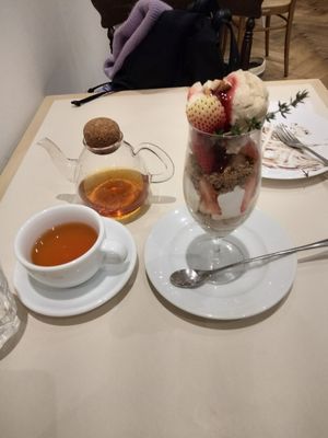  at Whitely Kyoto in Kyoto