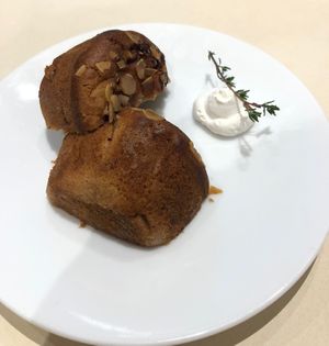   at Whitely Kyoto in Kyoto