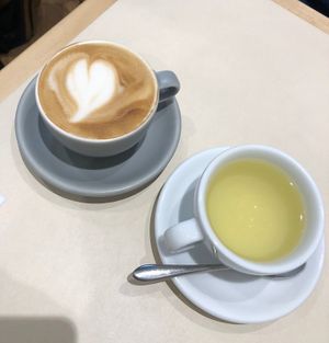   at Whitely Kyoto in Kyoto