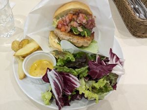  at Whitely Kyoto in Kyoto