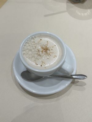 House made Chai   at Whitely Kyoto in Kyoto