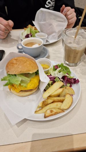  at Whitely Kyoto in Kyoto