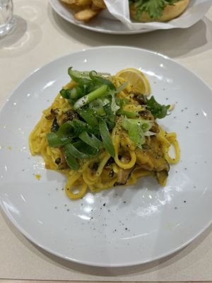   at Whitely Kyoto in Kyoto