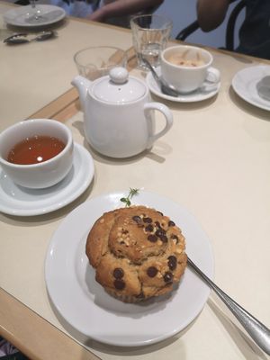  at Whitely Kyoto in Kyoto