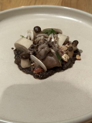   at Sault in Daylesford