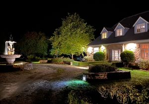 Sault  at Sault in Daylesford