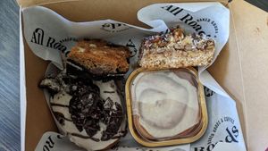  at All Roads in Jefferson