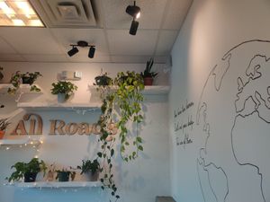  at All Roads in Jefferson