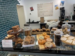   at All Roads in Jefferson