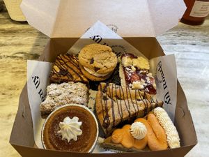   at All Roads in Jefferson