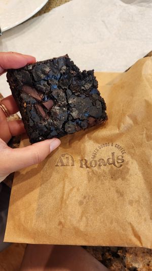  at All Roads in Jefferson