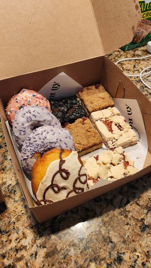 The at All Roads in Jefferson