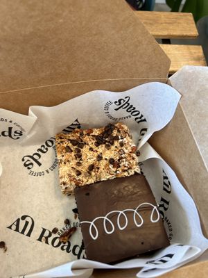   at All Roads in Jefferson