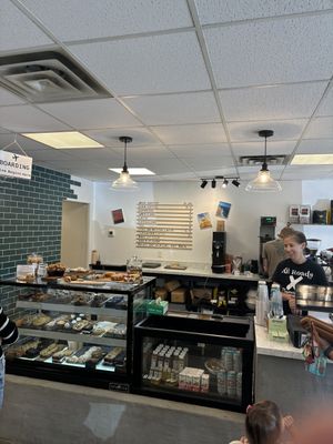   at All Roads in Jefferson