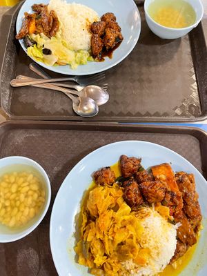  at SuManYuan 素满园 - People's Park Centre in Central Singapore