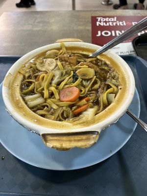   at SuManYuan 素满园 - People's Park Centre in Central Singapore