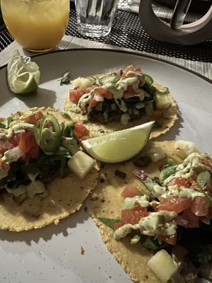   at Casa Grande Mountain Retreat in Utuado