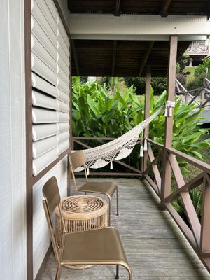   at Casa Grande Mountain Retreat in Utuado