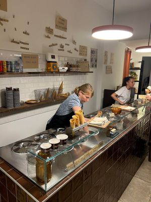  at Delacrem in Montpellier