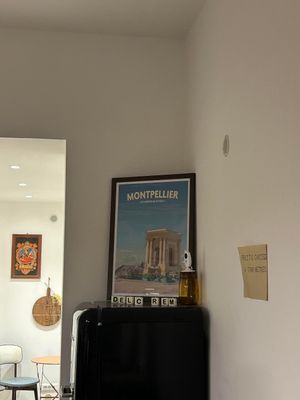  at Delacrem in Montpellier