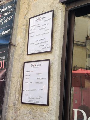  at Delacrem in Montpellier