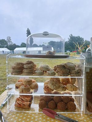  at The Nook in Durham