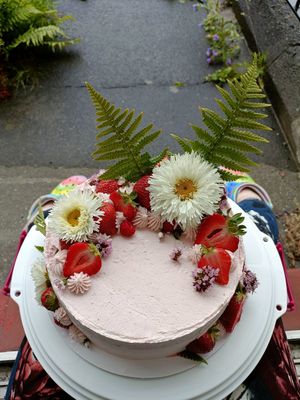  at The Nook in Durham