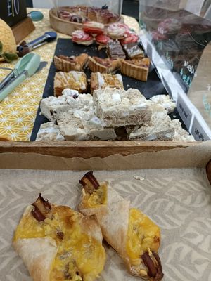  at The Nook in Durham