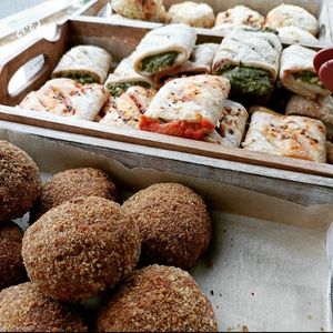  at The Nook in Durham