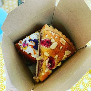  at The Nook in Durham