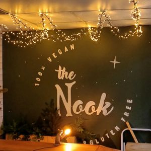  at The Nook in Durham