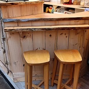  at The Nook in Durham