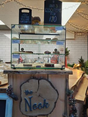  at The Nook in Durham