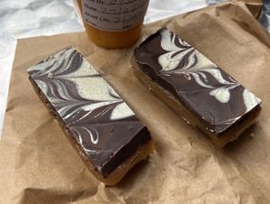   at The Nook in Durham