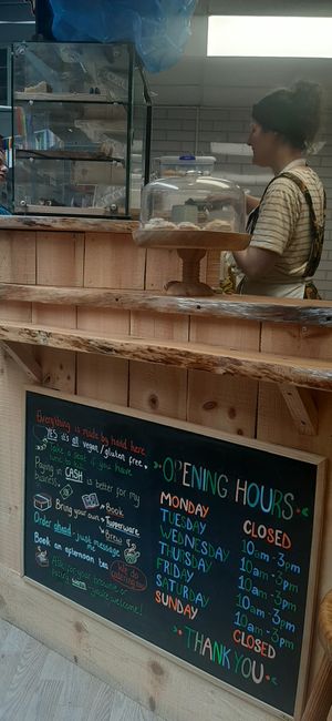  at The Nook in Durham