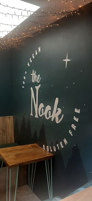  at The Nook in Durham