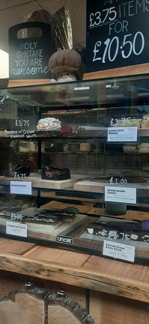  at The Nook in Durham