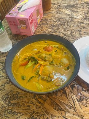   at BObi's Restaurant & Cafe in Langkawi