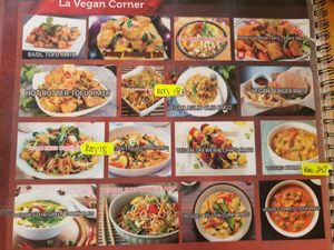  at BObi's Restaurant & Cafe in Langkawi