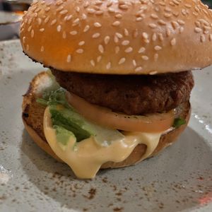 El Montana  at QMUH Ulm in Ulm