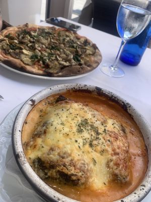   at Capri in Lanzarote