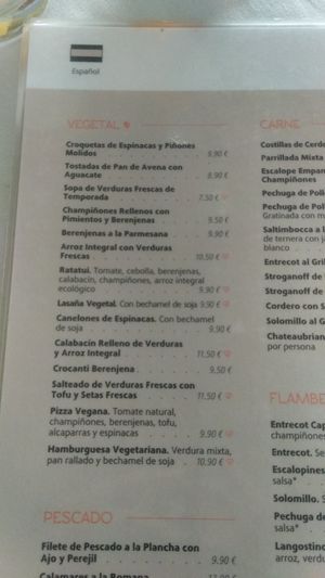  at Capri in Lanzarote