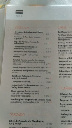  at Capri in Lanzarote