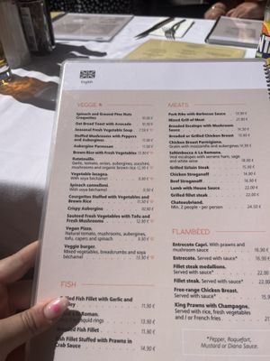   at Capri in Lanzarote