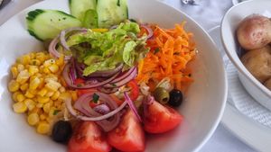  at Capri in Lanzarote