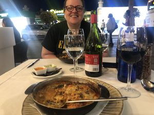   at Capri in Lanzarote