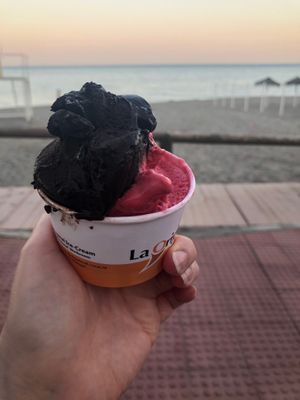  at La Original  in Fuengirola