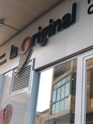  at La Original  in Fuengirola