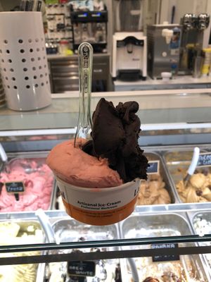  at La Original  in Fuengirola