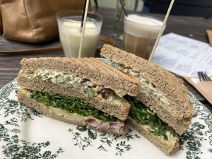   at In Kannen & Kruiken in Breda